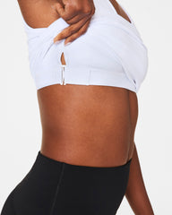 SPANX® Get Moving Shelf Tank | Vivid White