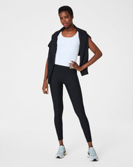 SPANXshape™ LiveIn Full-Length Leggings | Very Black
