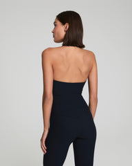 SPANXsmooth™ OnForm Halter Tank | Barely Black