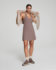 SPANXsmooth™ OnForm Halter Dress