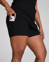 SPANXsmooth™ OnForm Tank Dress | Very Black