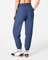 SPANX® On the Move Jogger Pant | Faded Indigo