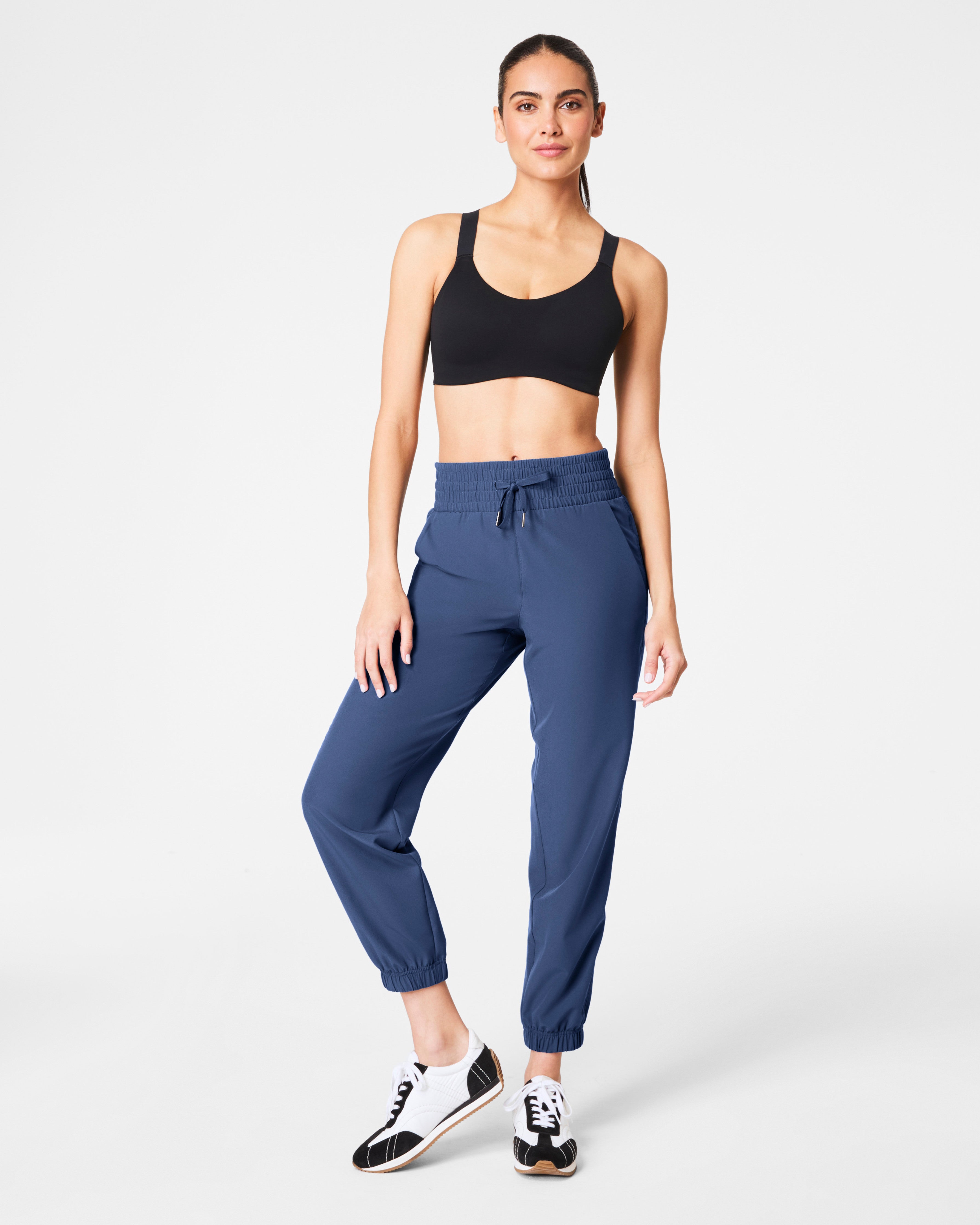 SPANX® On the Move Jogger Pant