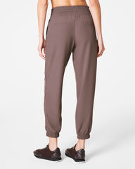SPANX® On the Move Jogger Pant | Smoke