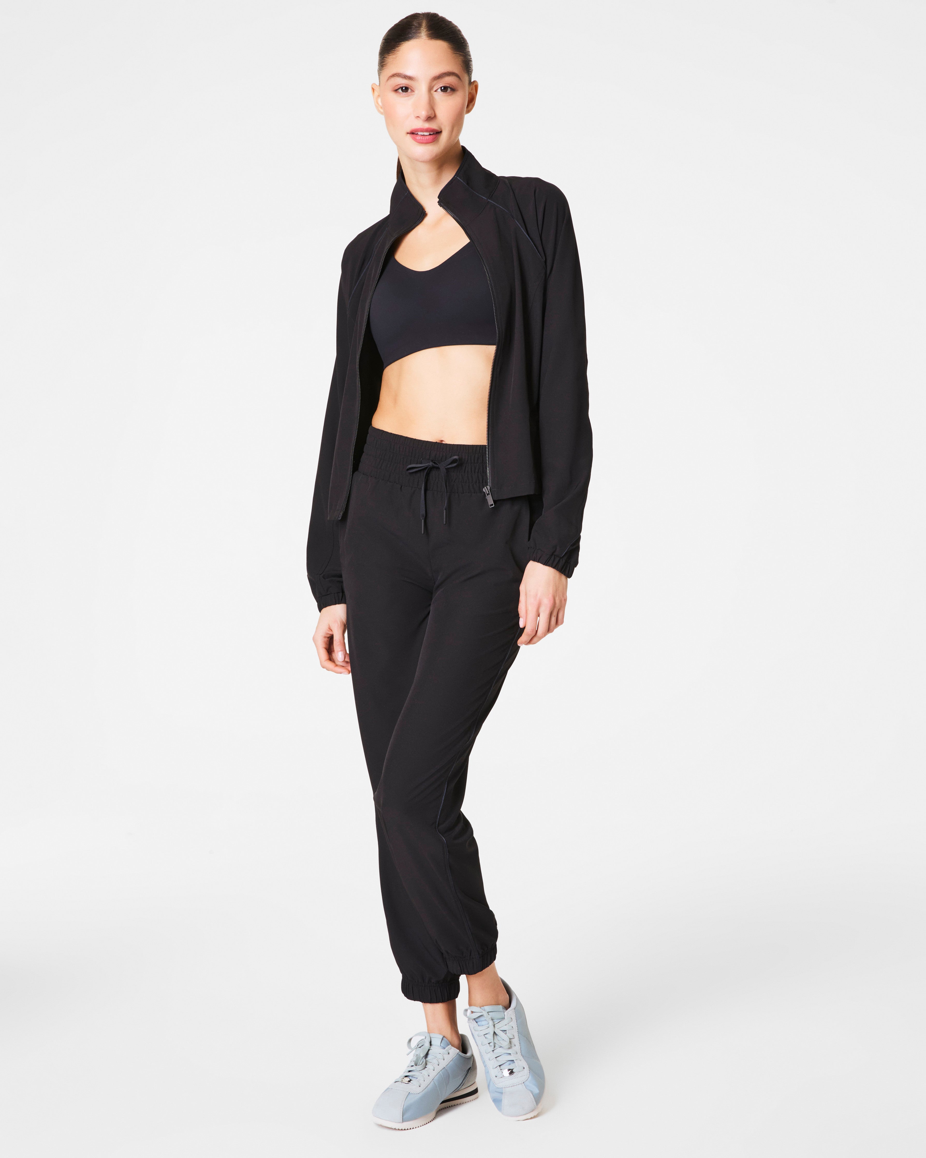SPANX® On the Move Jogger Pant