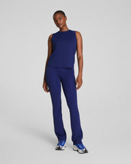 SPANXshape™ Booty Boost® Flare Pant | Midnight Iris