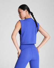 SPANX® Outpace Cropped Tank | Cosmo