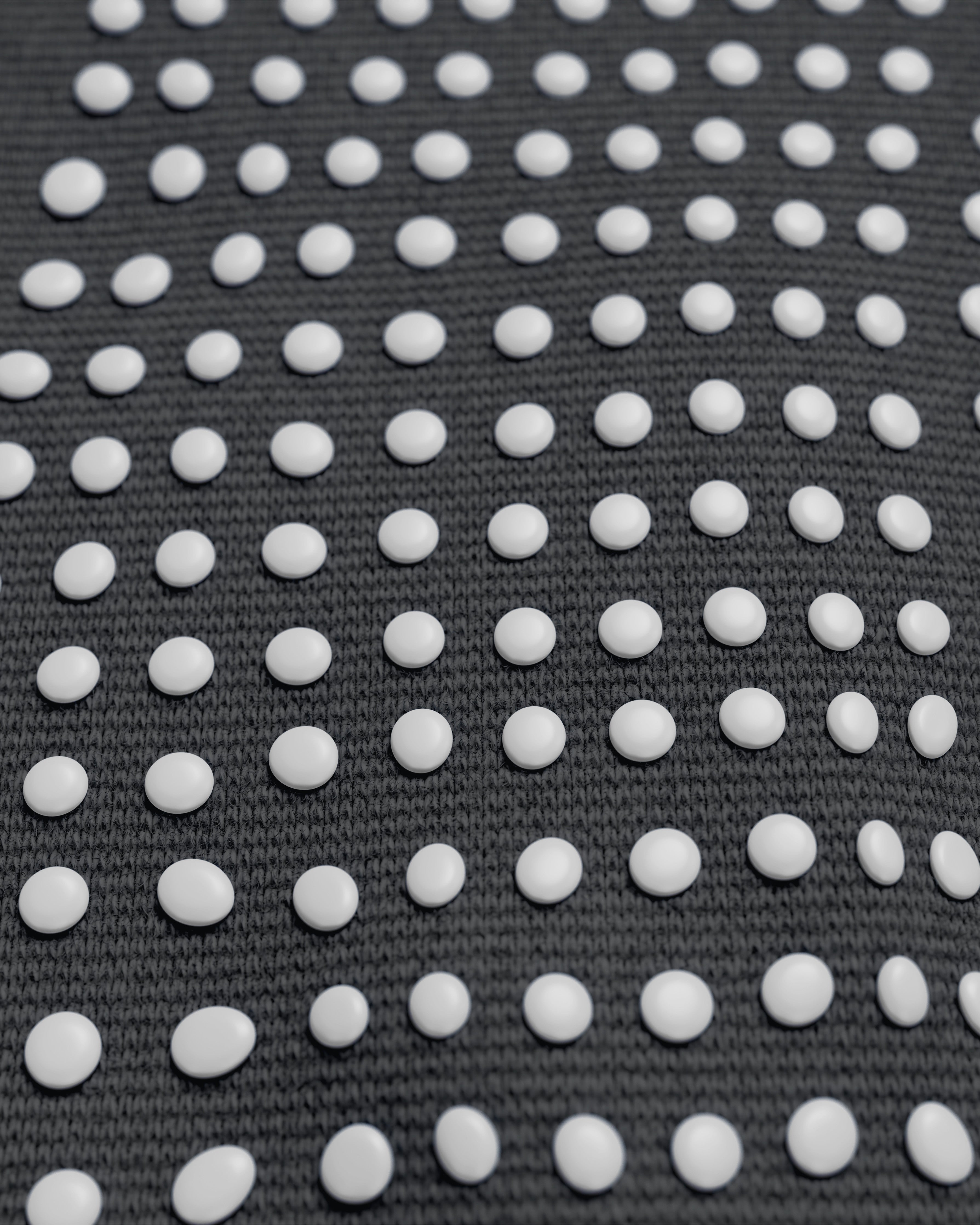 Bala No-Slip High Socks | Plum Berry/Orchid Ash/Very Black