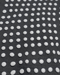 Bala No-Slip High Socks | Plum Berry/Orchid Ash/Very Black