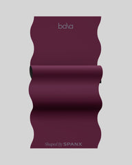 Bala Wavy Mat | Plum Berry
