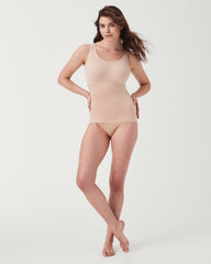 SPANXshape™ Invisible Tank | Champagne Beige
