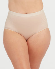 SPANXshape™ Invisible Brief | Champagne Beige