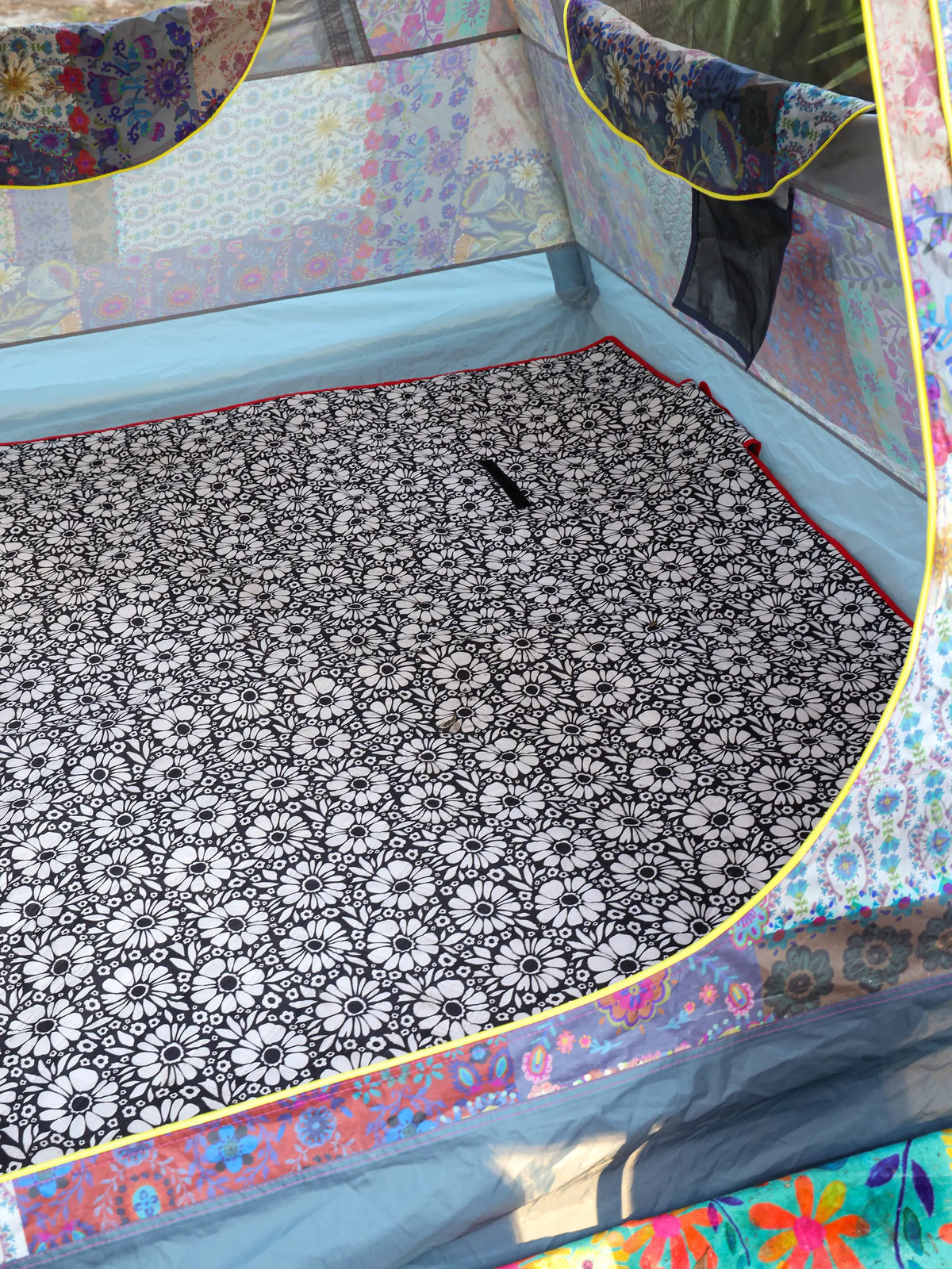 Wanderlust Camping Mat - Large