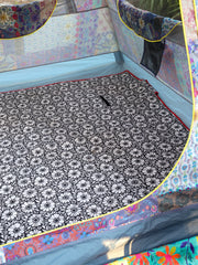 Wanderlust Camping Mat - Large