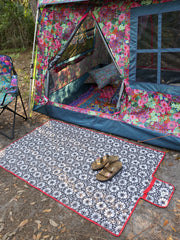Wanderlust Camping Mat - Small