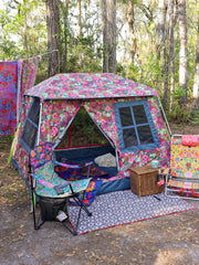 Wanderlust Camping Mat - Small