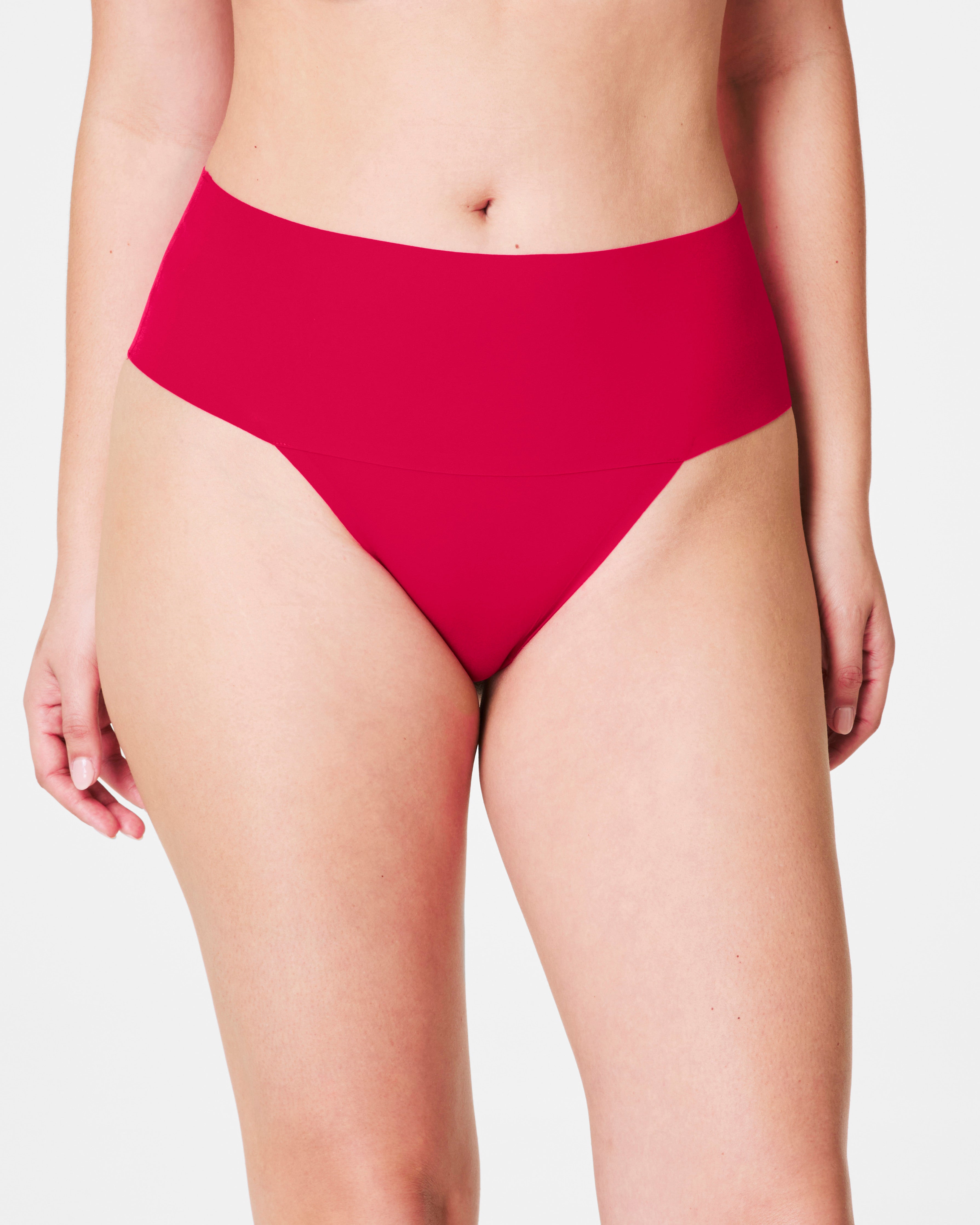 SPANXsupersmooth™ Undie-tectable® Thong