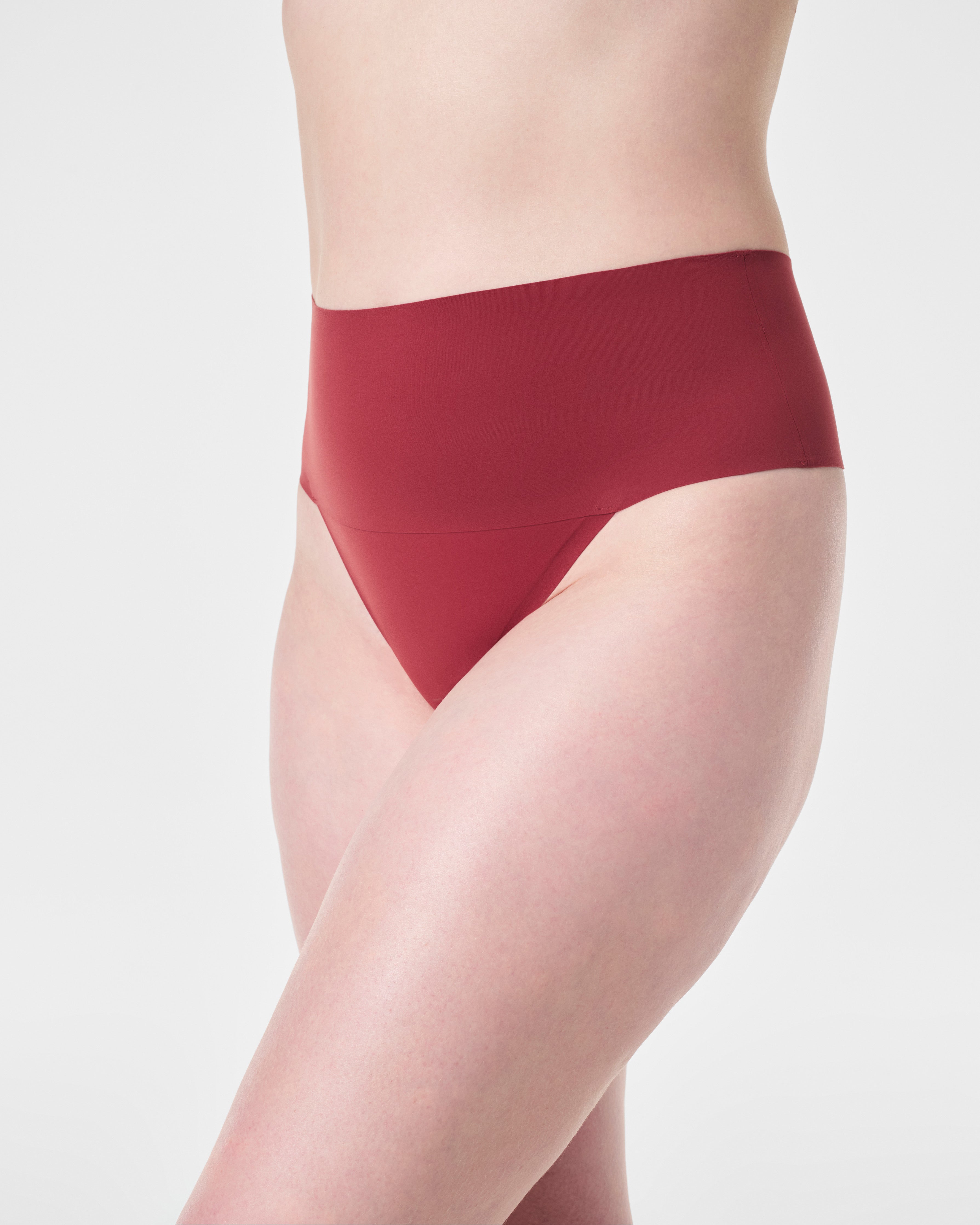 SPANXsupersmooth™ Undie-tectable® Thong