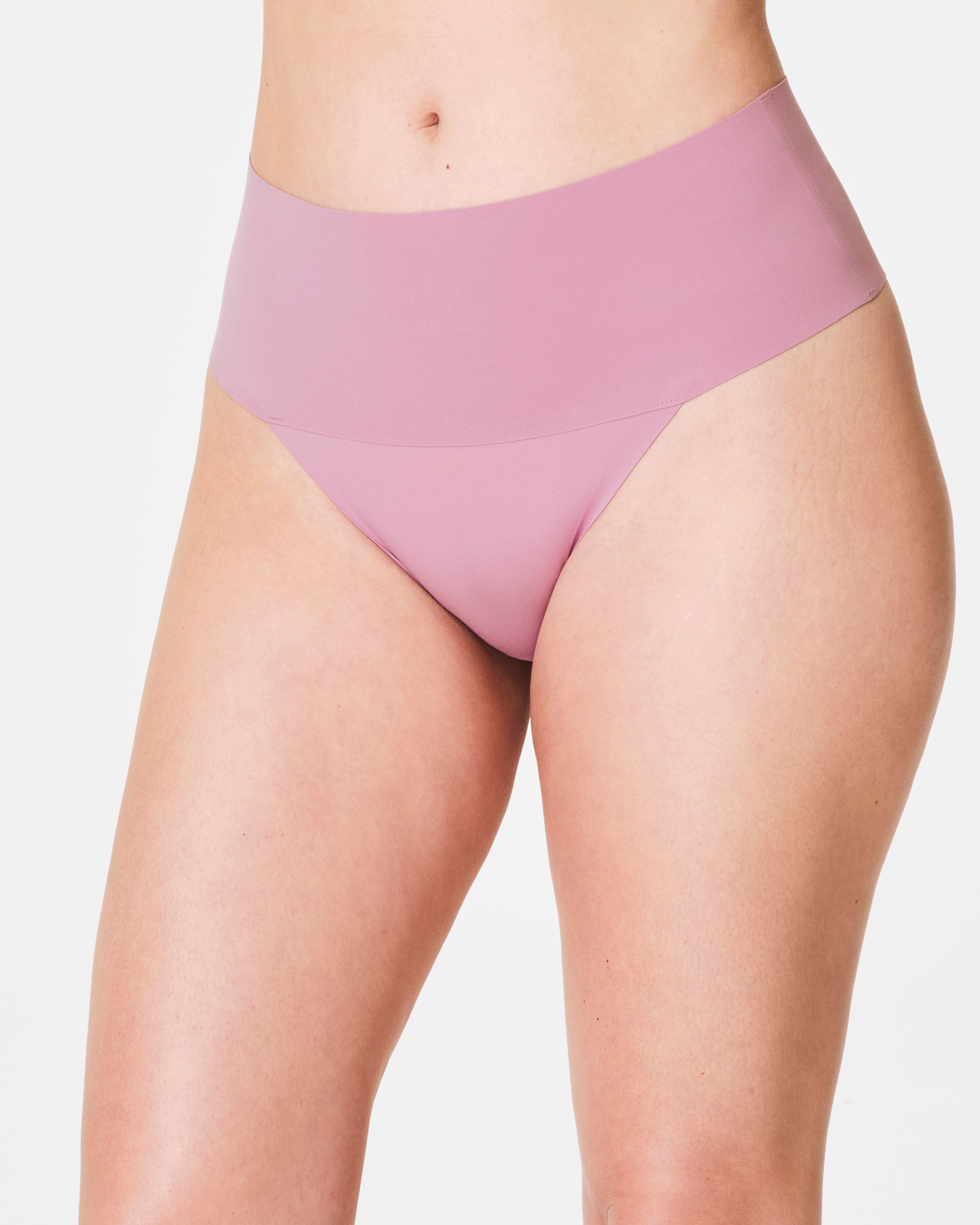 SPANXsupersmooth™ Undie-tectable® Thong
