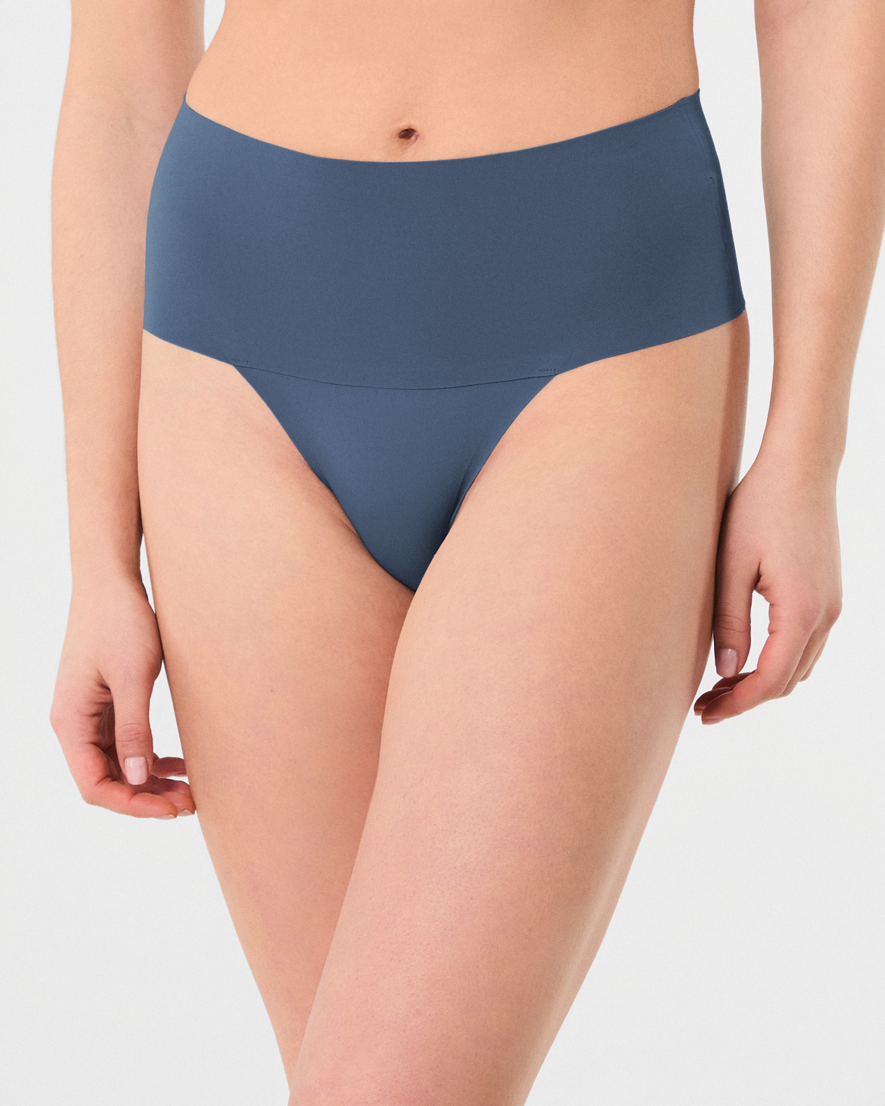 SPANXsupersmooth™ Undie-tectable® Thong