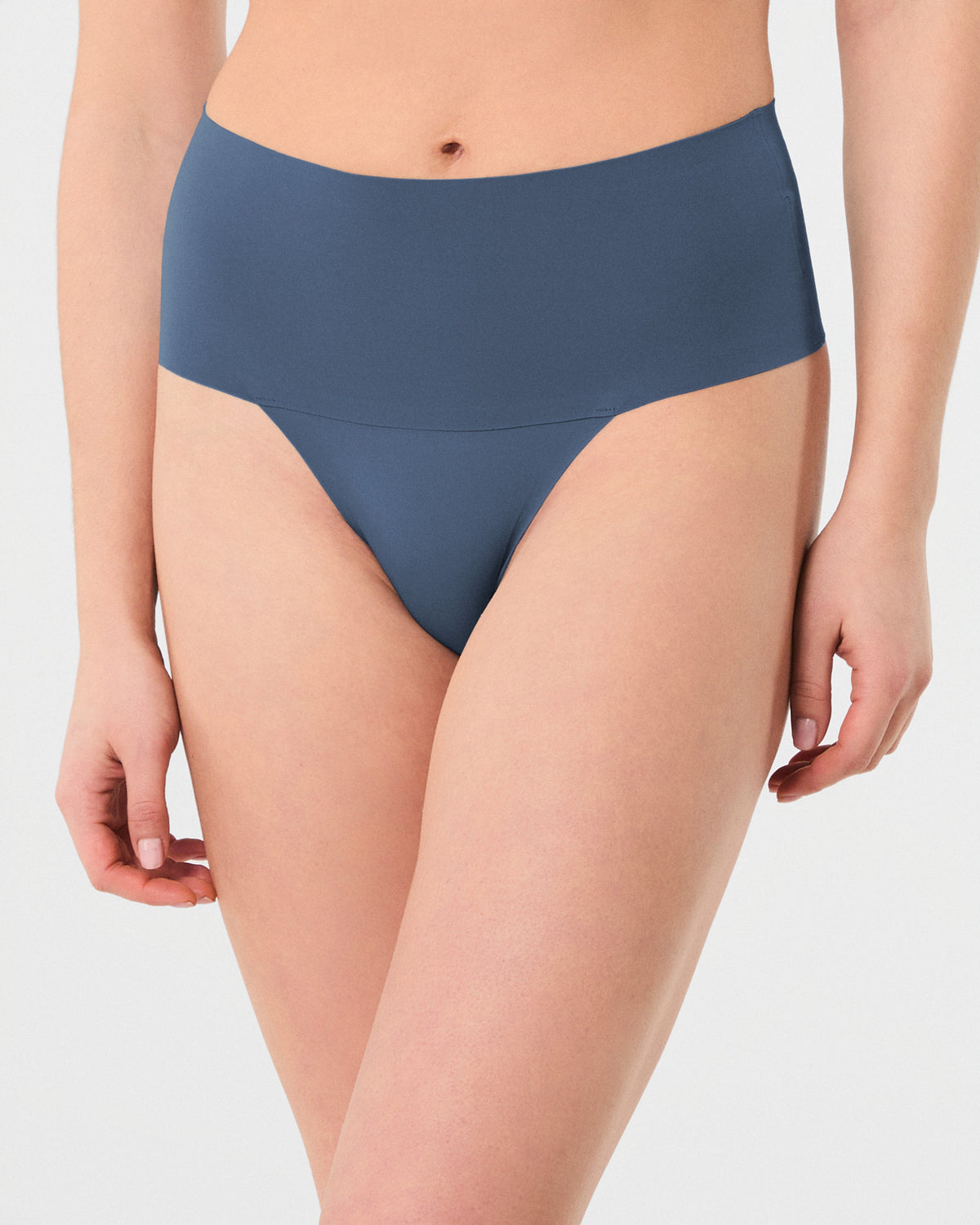 SPANXsupersmooth™ Undie-tectable® Thong | Sea
