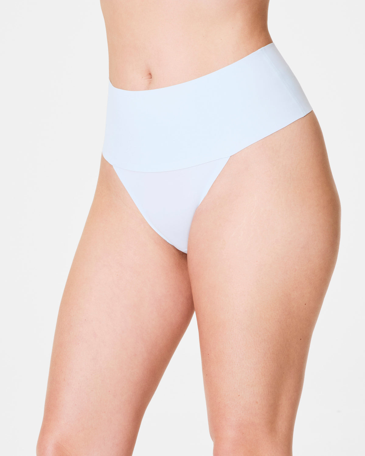 SPANXsupersmooth™ Undie-tectable® Thong | Sky
