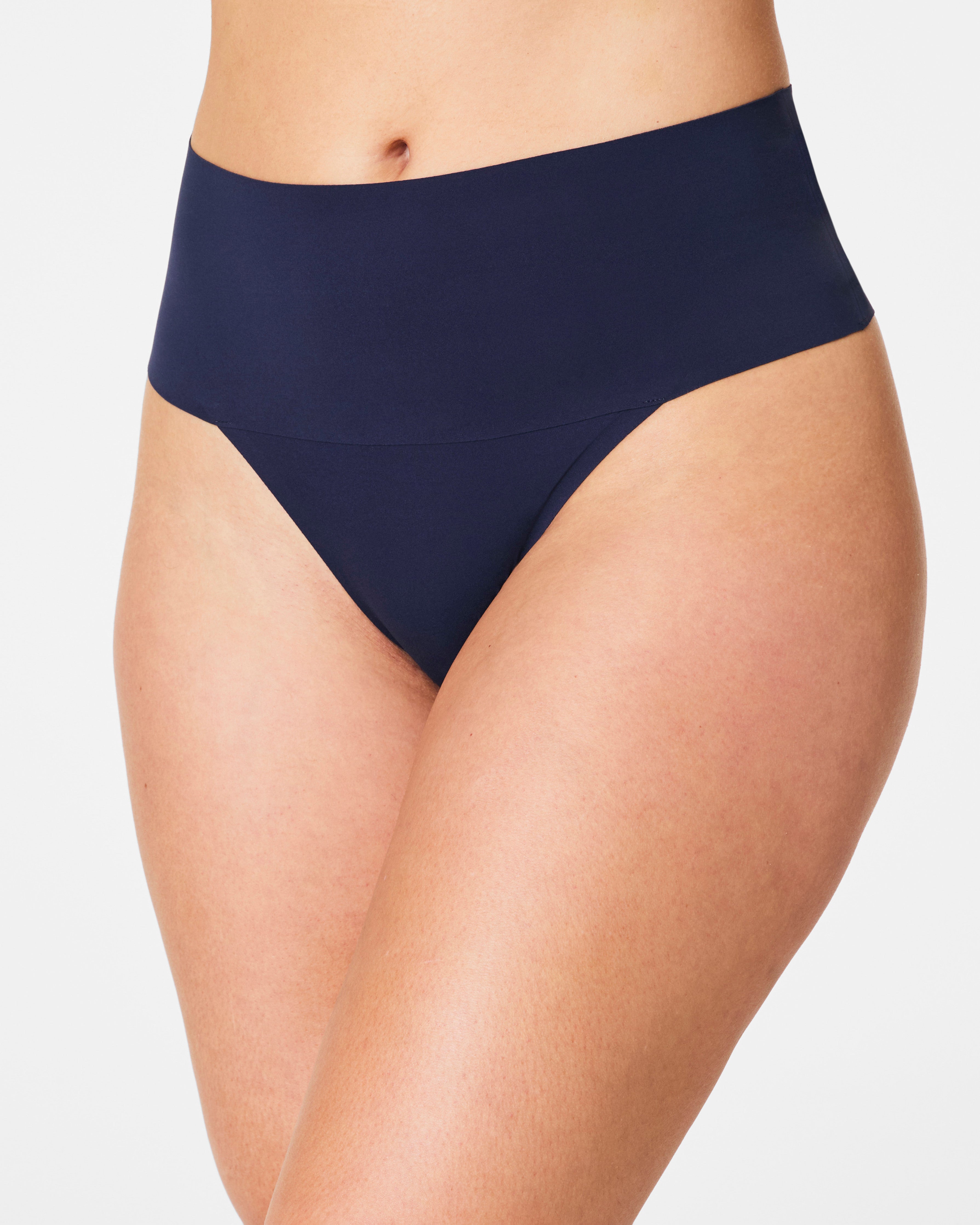 SPANXsupersmooth™ Undie-tectable® Thong