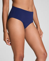 SPANXsupersmooth™ Undie-tectable® Brief | Midnight Iris