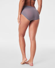 SPANXsupersmooth™ Undie-tectable® Brief | Mythical Grey