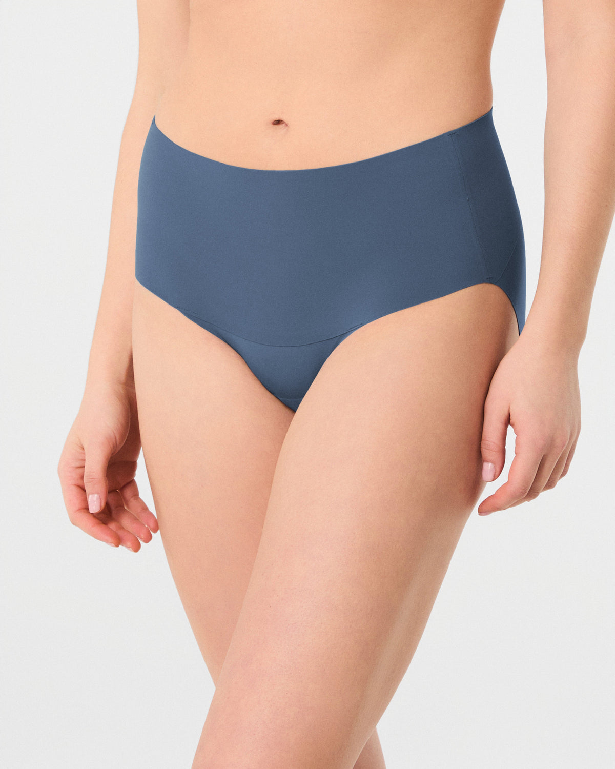 SPANXsupersmooth™ Undie-tectable® Brief | Sea