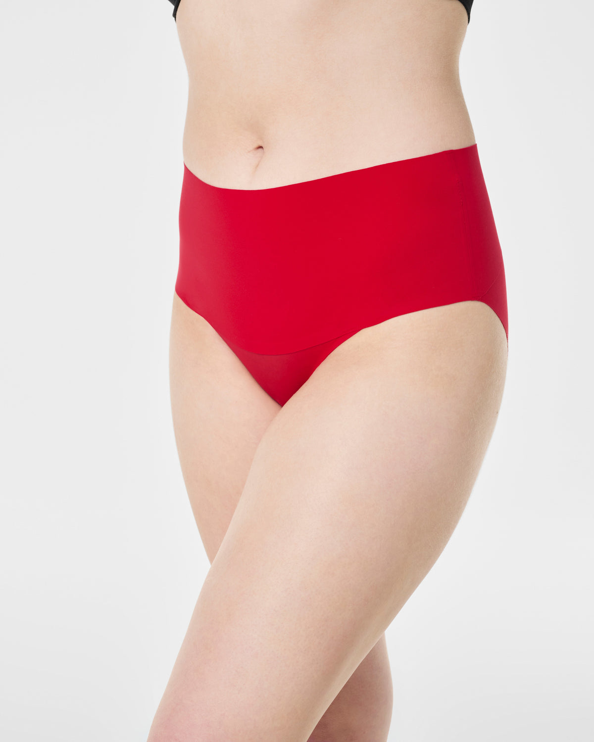 SPANXsupersmooth™ Undie-tectable® Brief | Spanx Red