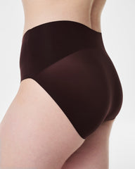 SPANXsupersmooth™ Undie-tectable® Brief | Truffle Brown