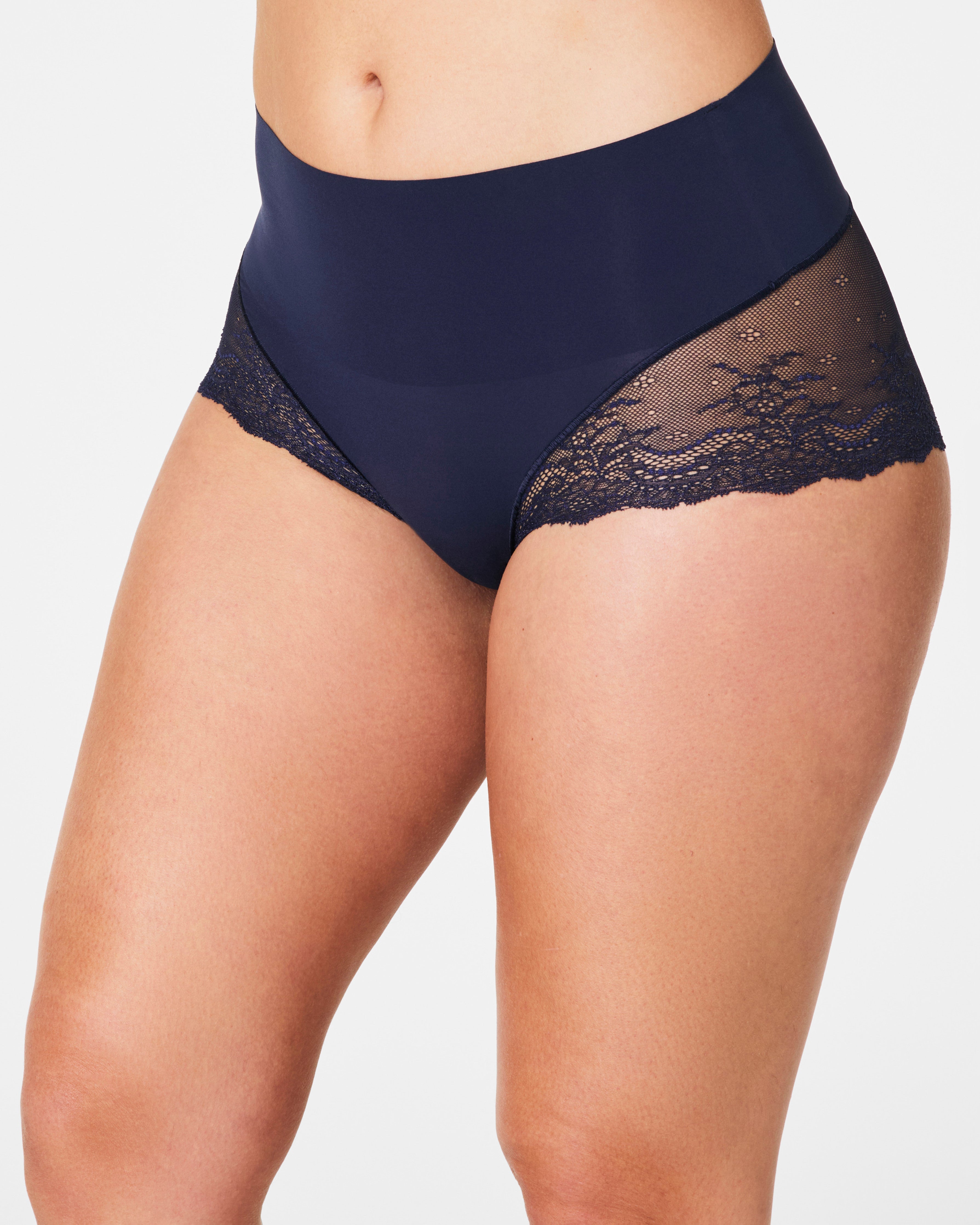 SPANXsupersmooth™ Undie-tectable® Lace Hi-Hipster