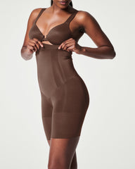 SPANXsculpt™ OnCore High-Waisted Mid-Thigh Short