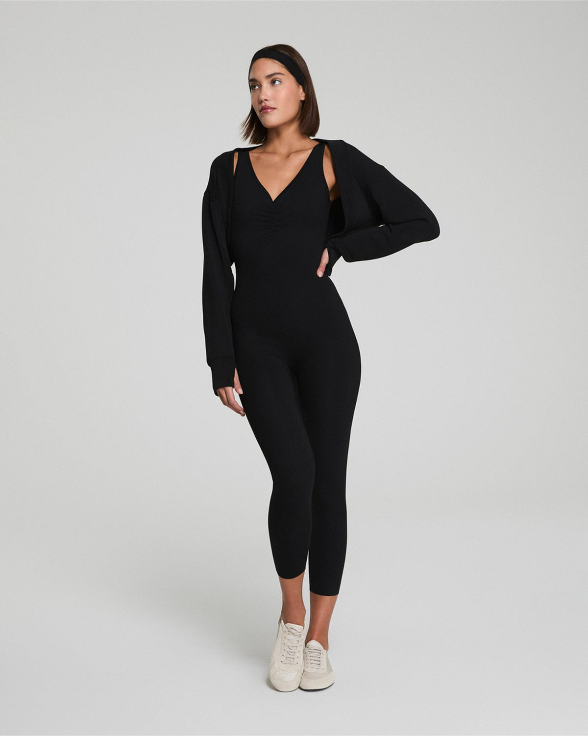 SPANXshape™ Booty Boost® Jumpsuit