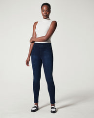 SPANX Jean-ish® Ankle Leggings