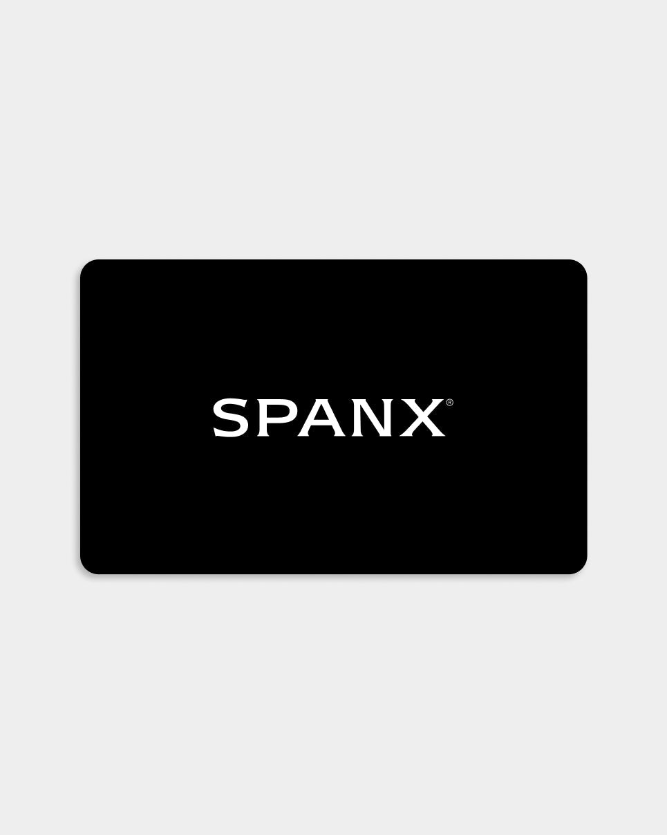 SPANX Digital Gift Card