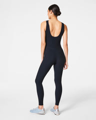 SPANXsmooth™ OnForm Full-Length Bodysuit | Barely Black